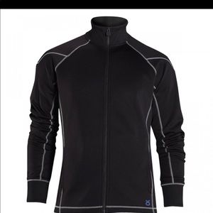 Jaco hybrid training jacket (men’s)